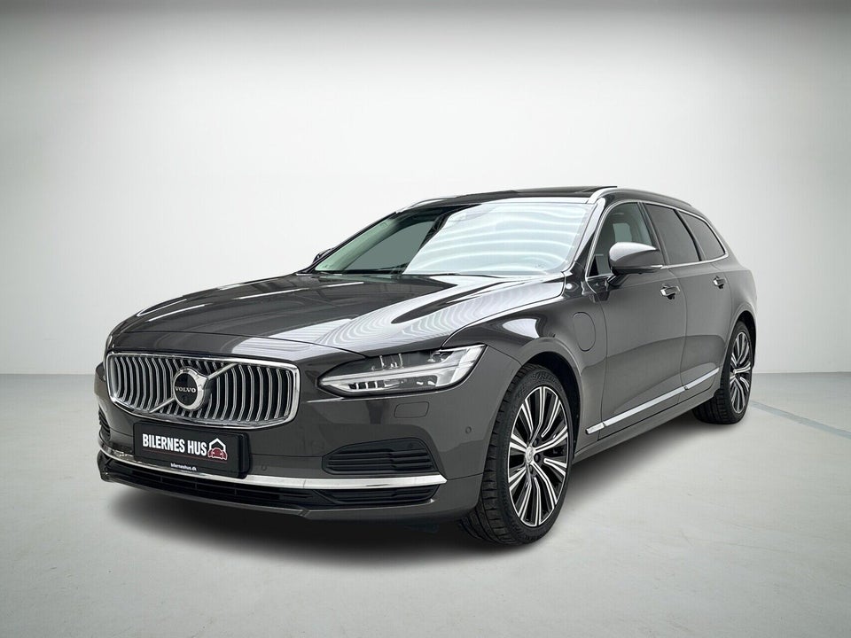 Volvo V90 2,0 T6 ReCharge Inscription aut. AWD 5d