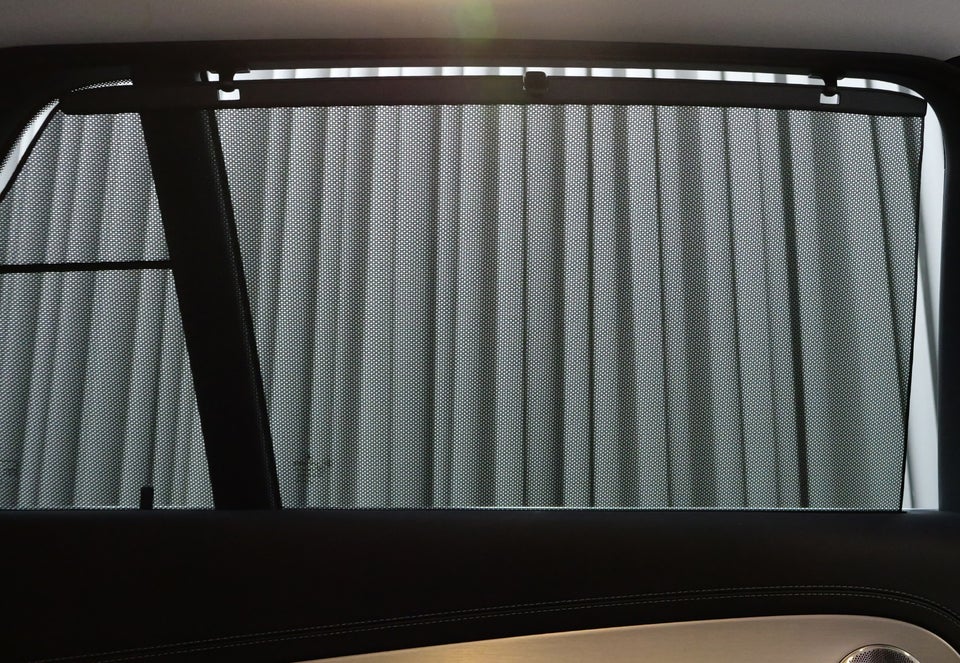 Mercedes E300 de 2,0 AMG Line stc. aut. 5d