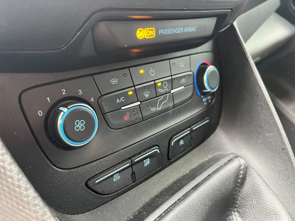 Ford Transit Connect 1,5 TDCi 100 Trend lang