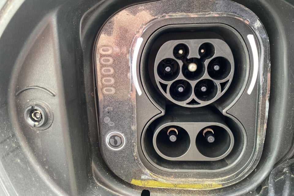 Fiat 500e 24 Icon 3d
