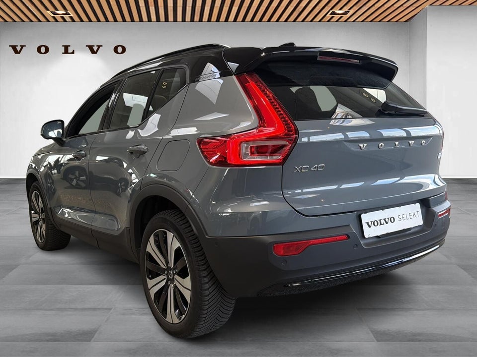 Volvo XC40 P6 ReCharge Ultimate 5d