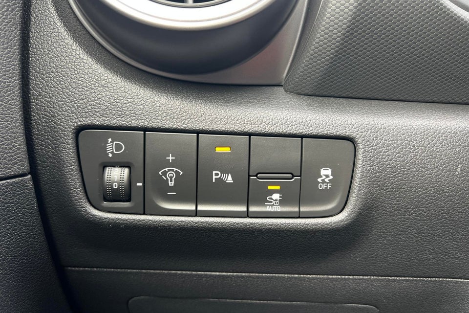 Hyundai Kona 39 EV Trend 5d