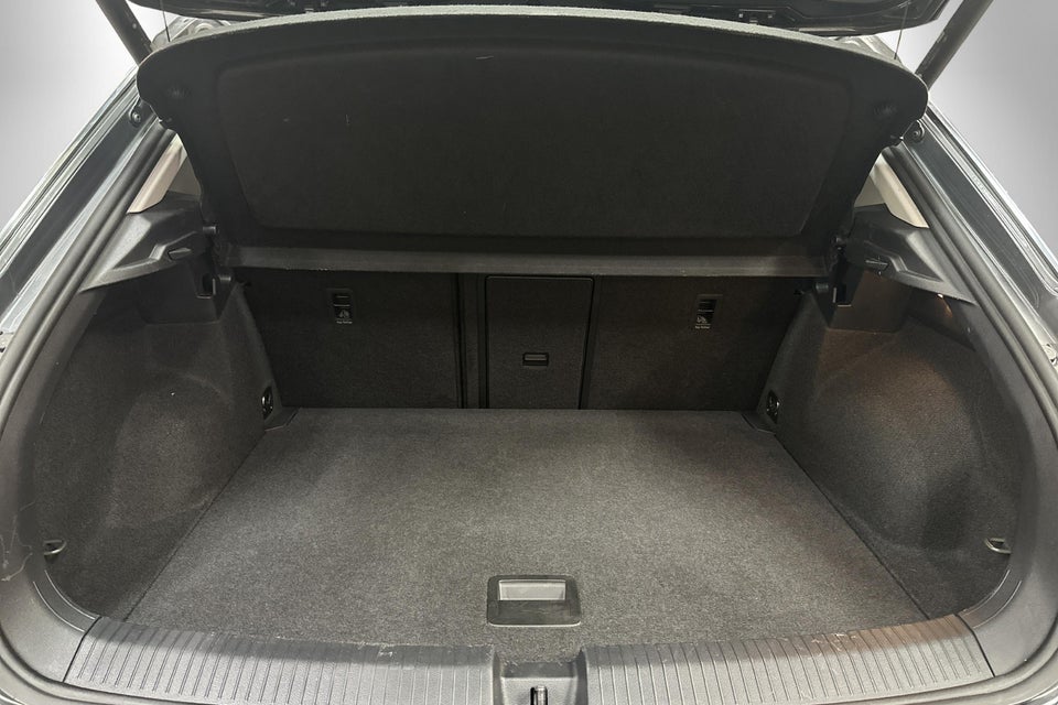 VW T-Roc 1,5 TSi 150 Style Team DSG 5d