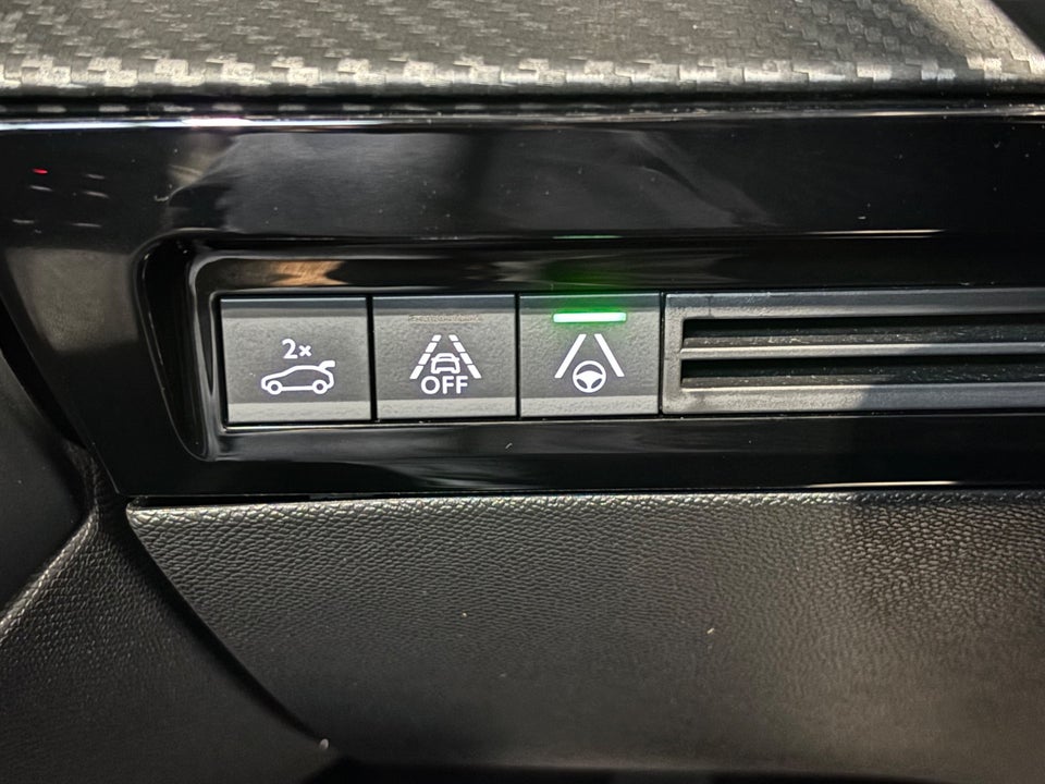 Peugeot 508 1,5 BlueHDi 130 Allure Pack SW EAT8 5d