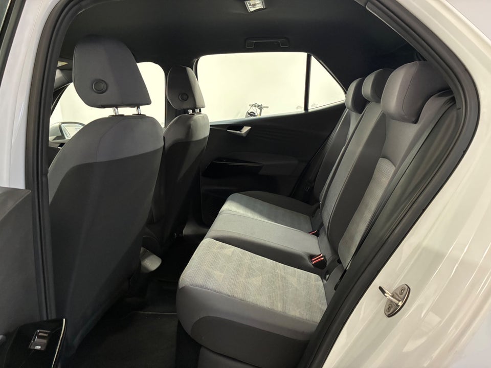 VW ID.3 58 1ST Pro Performance 5d