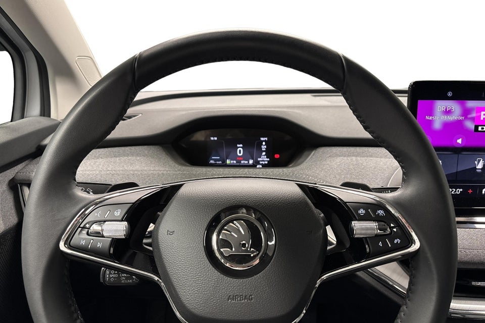 Skoda Enyaq 60 iV Premium 5d