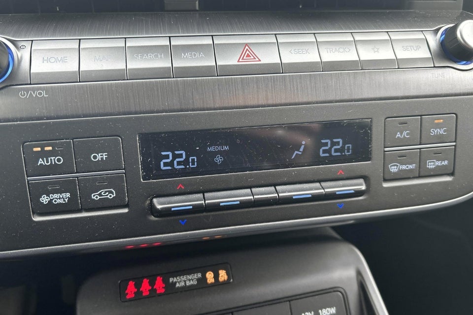 Hyundai Kona 65 EV Ultimate 5d