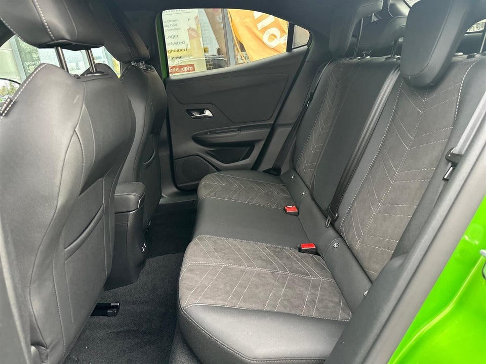 Opel Mokka-e 50 Ultimate 5d