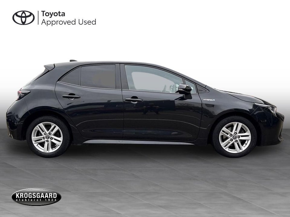 Toyota Corolla 1,8 Hybrid H3 MDS 5d