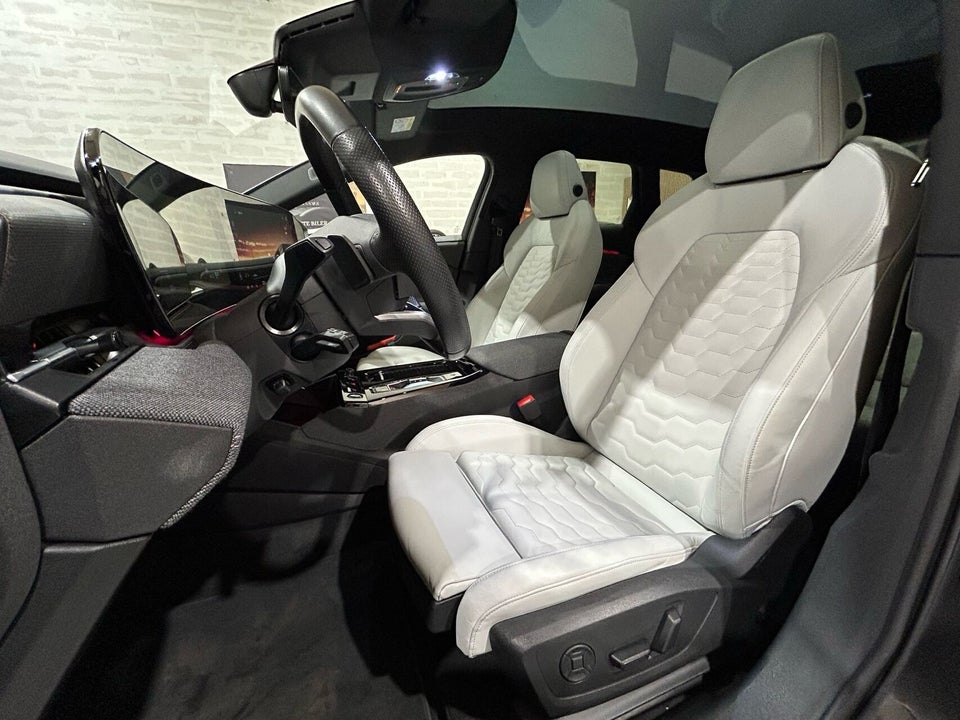 Audi A6 e-tron S-line pro performance Avant 5d