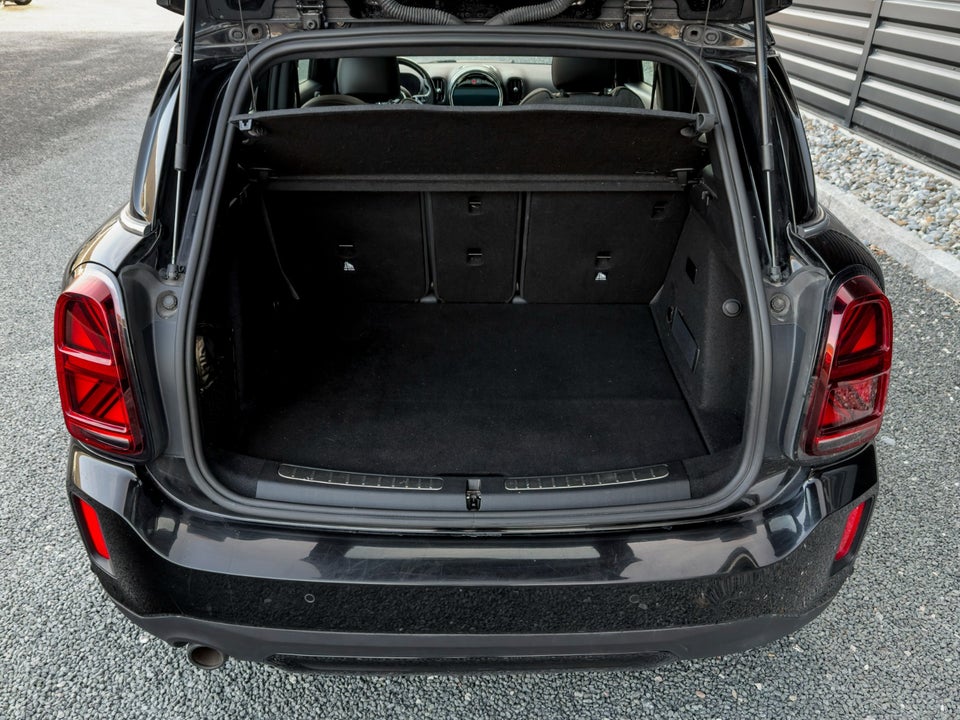 MINI Countryman Cooper SE 1,5 Experience aut. ALL4 5d