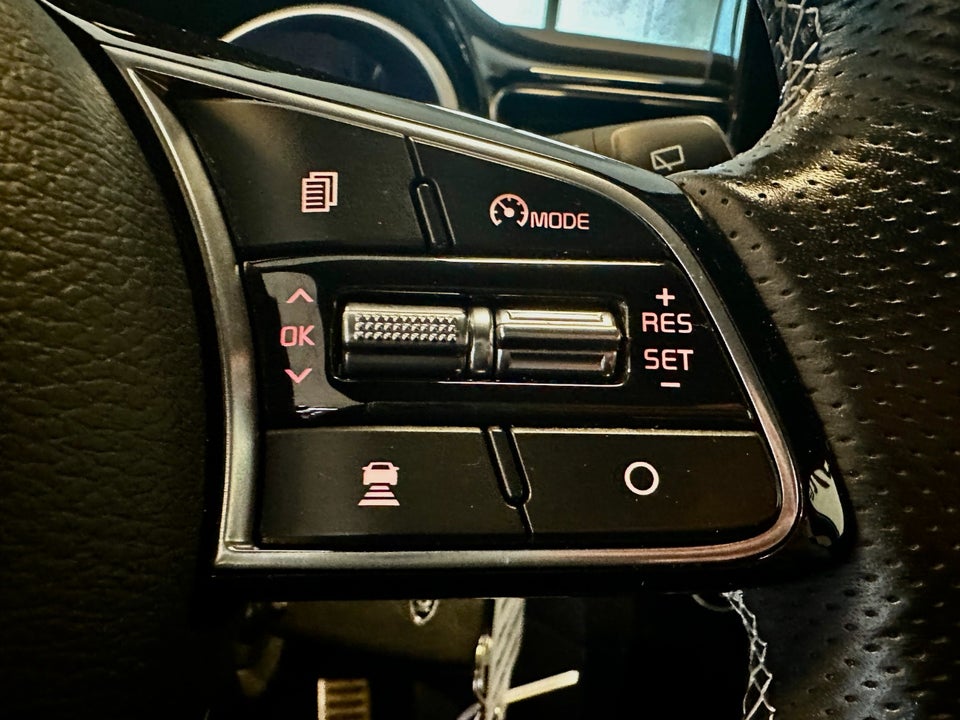 Kia ProCeed 1,6 CRDi 136 GT-Line DCT 5d
