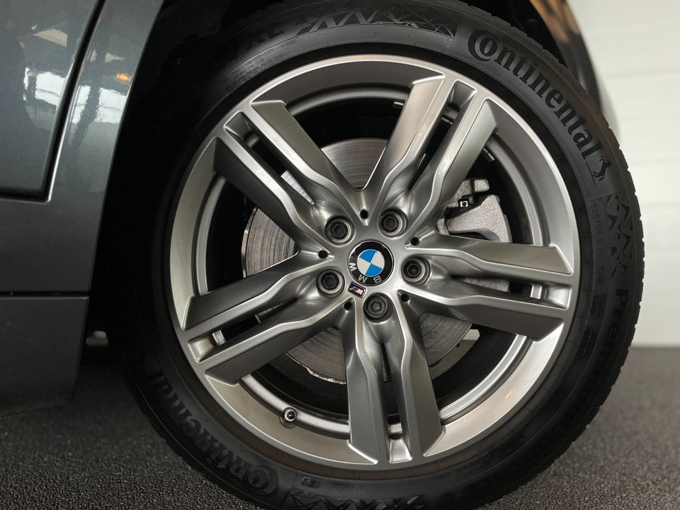 BMW X1 1,5 xDrive25e M-Sport aut. 5d