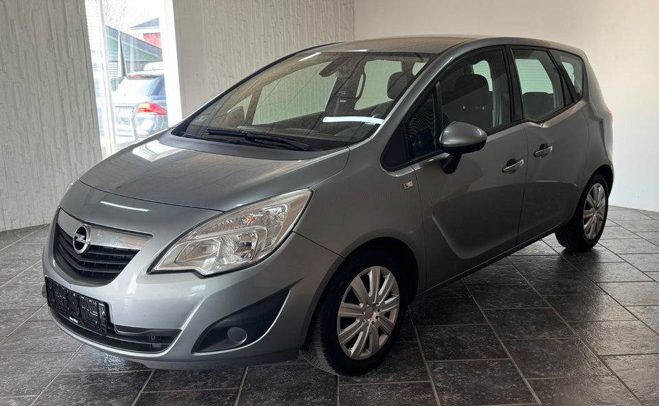 Opel Meriva 1,3 CDTi 95 Enjoy eco 5d