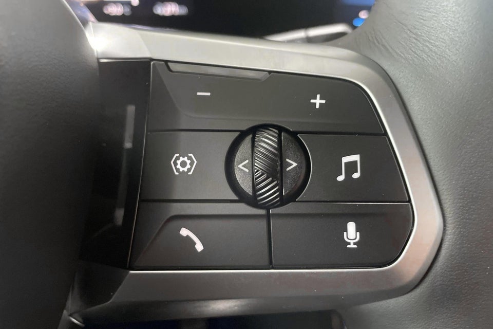 BMW iX1 eDrive20 M-Sport Pro 5d