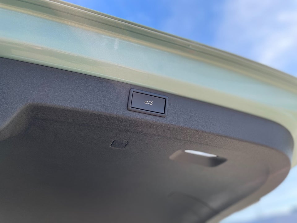 Skoda Enyaq 80 iV Sportline 5d