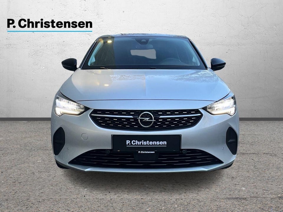 Opel Corsa-e 50 Elegance 5d