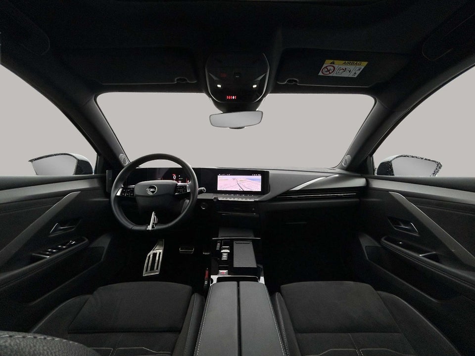 Opel Astra-e 54 GS 5d