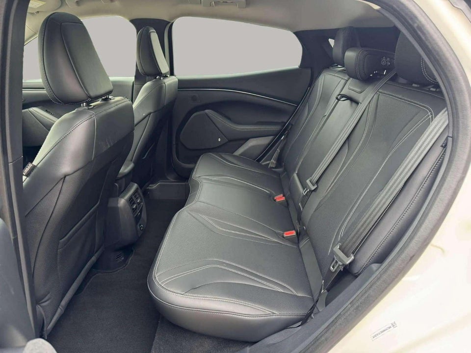 Ford Mustang Mach-E 88 Extended Range 5d