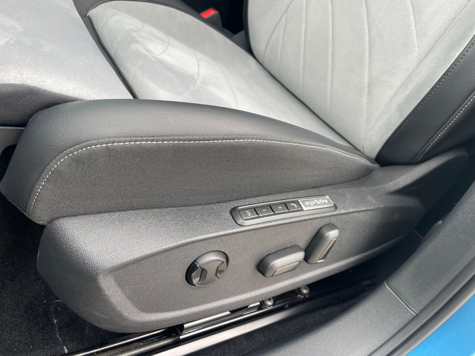 VW ID.3 58 Pro Performance 5d