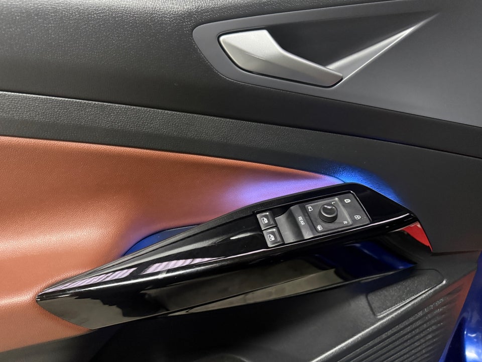 VW ID.4 77 1ST Plus Max 5d