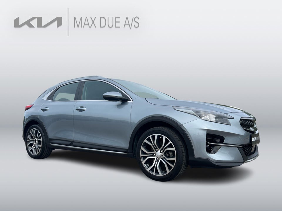 Kia XCeed 1,6 PHEV Upgrade DCT 5d