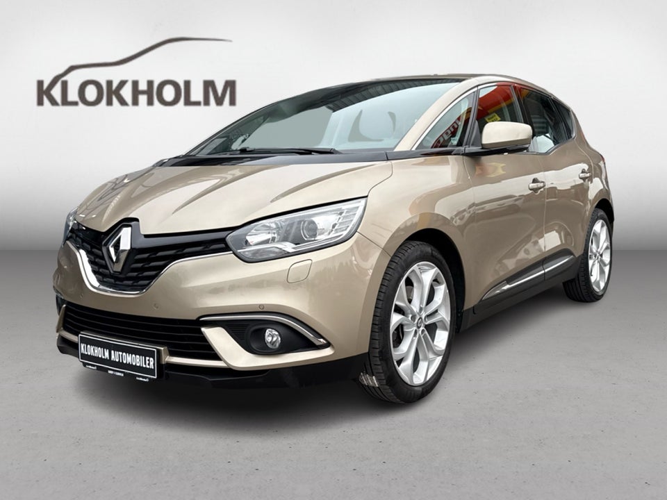 Renault Scenic IV 1,2 TCe 130 Zen 5d