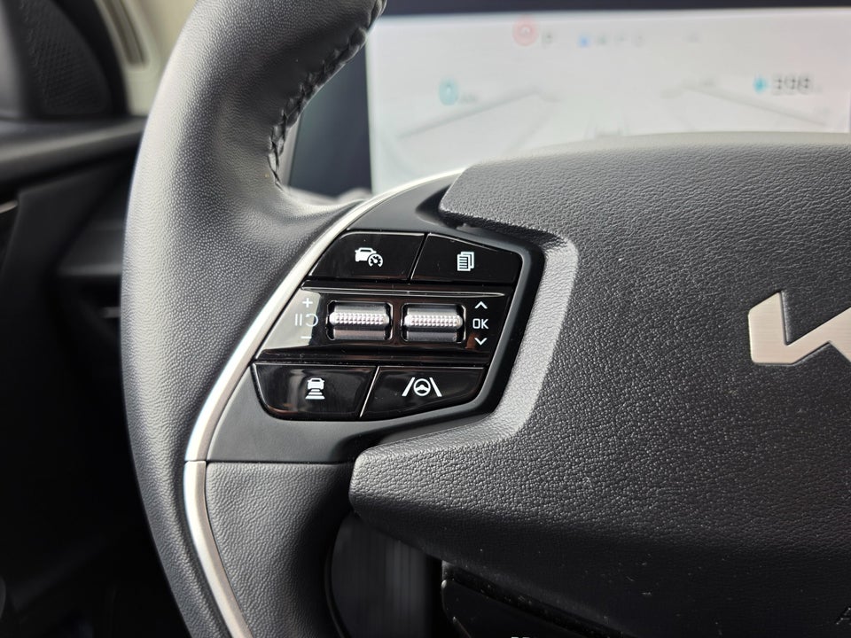 Kia EV6 77 Long Range Upgrade 5d