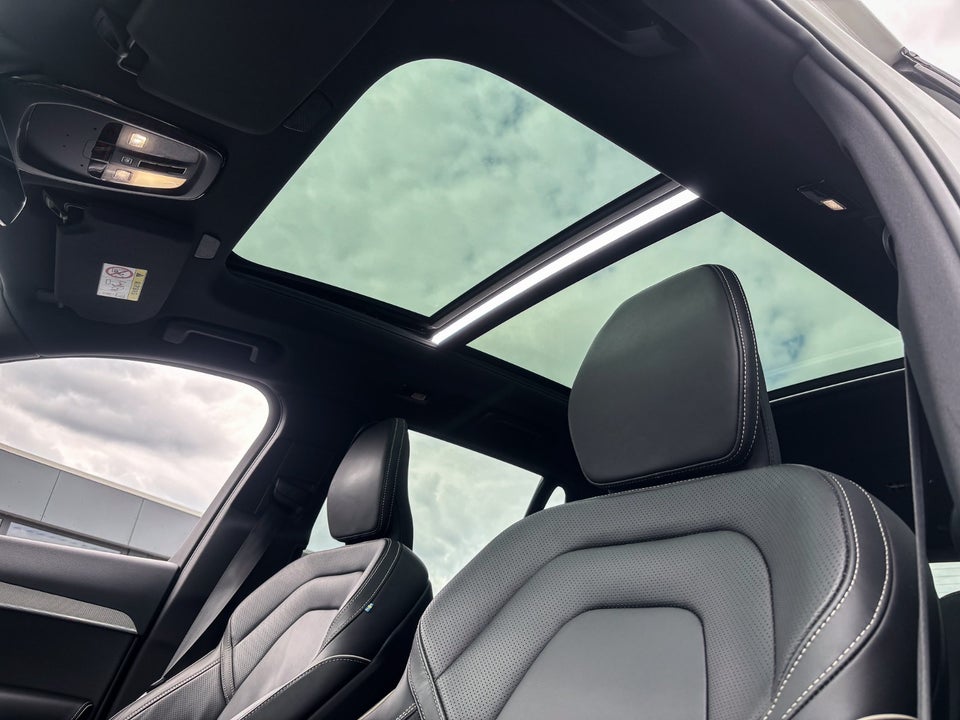 Volvo XC90 2,0 T8 ReCharge Ultimate Dark aut. AWD 7prs 5d
