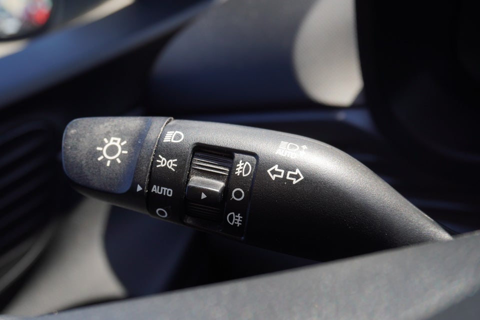 Hyundai i20 1,0 T-GDi Advanced 5d