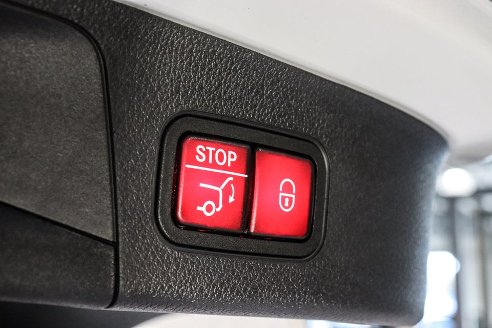 Mercedes EQA350 AMG Line 4Matic 5d