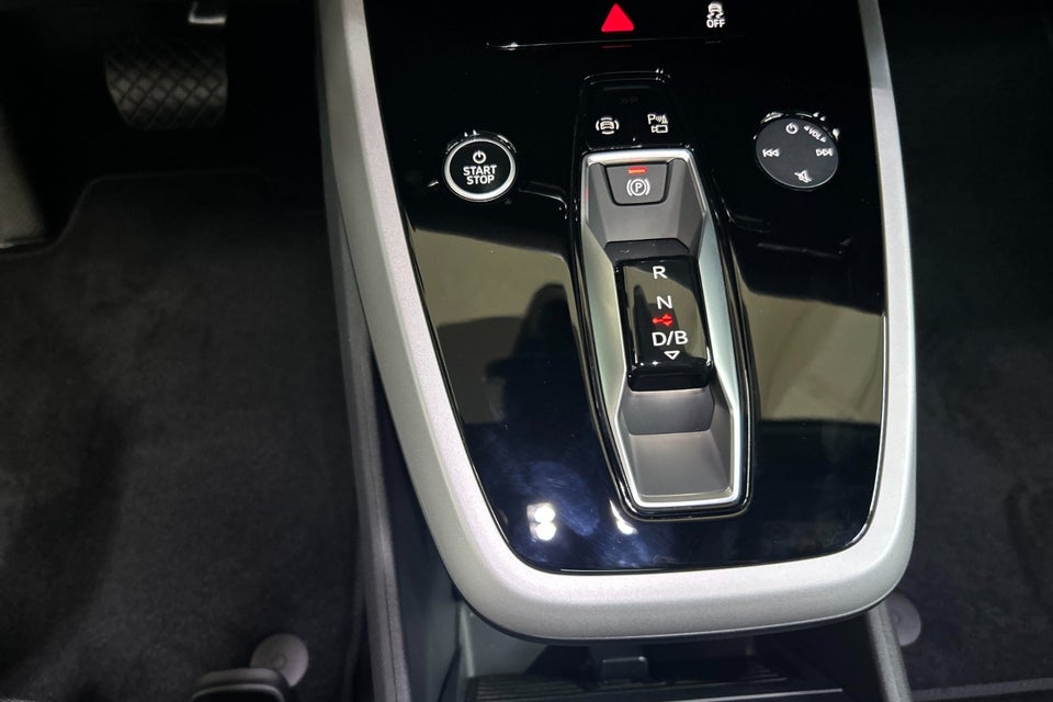Audi Q4 e-tron 45 S-line Edition 5d