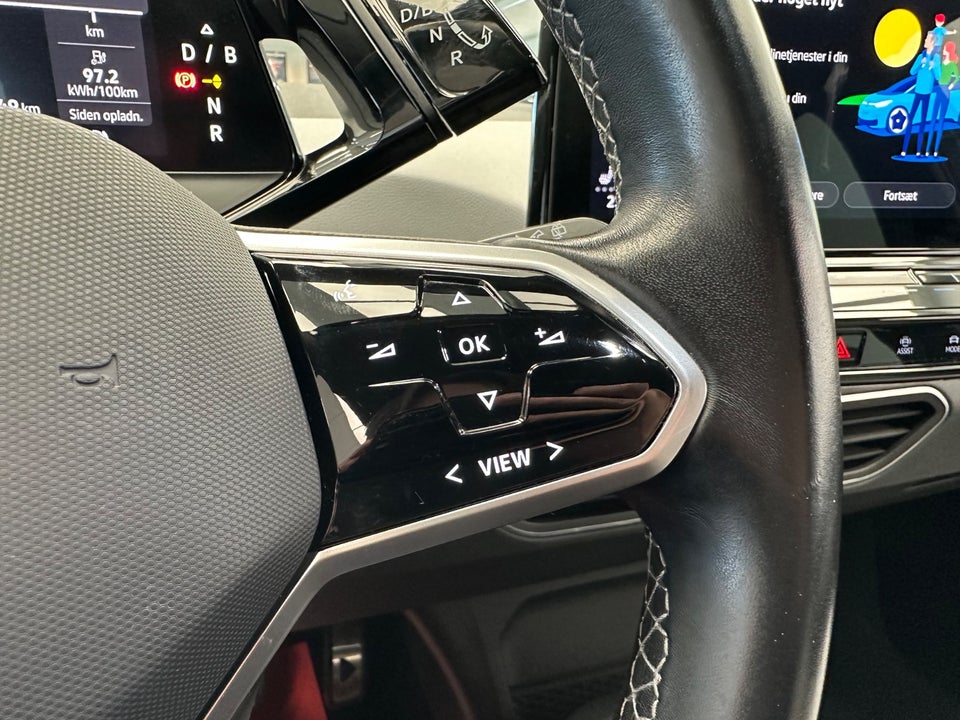 VW ID.3 58 Pro Performance 5d