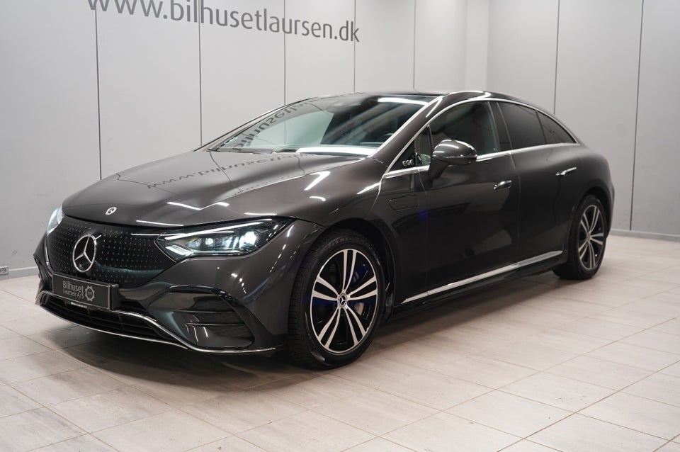 Mercedes EQE350 AMG Edition 4d
