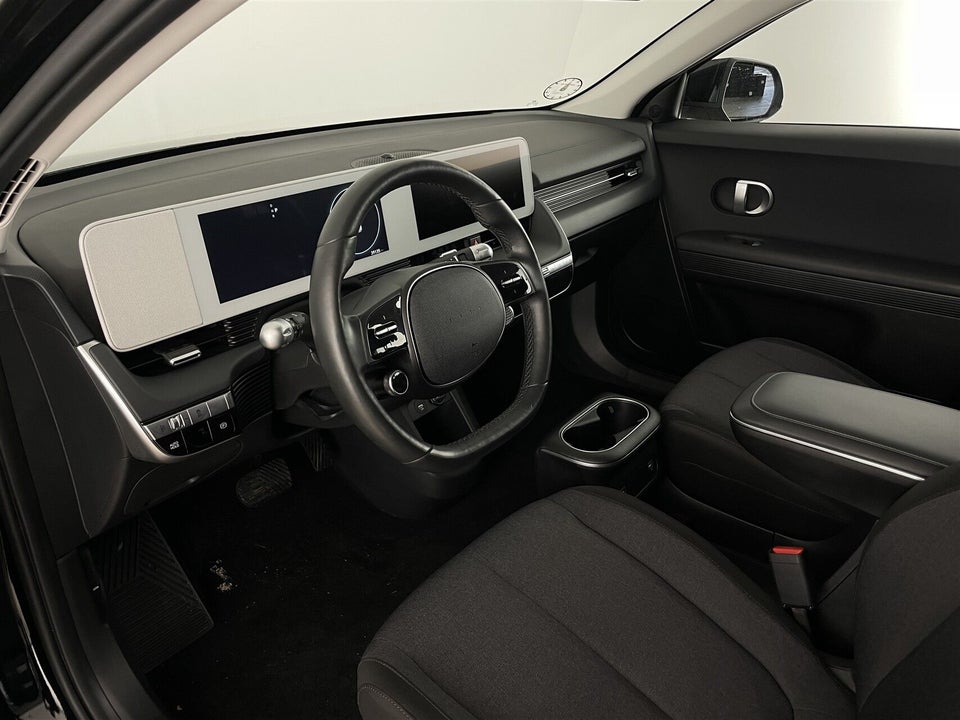 Hyundai Ioniq 5 58 Essential 5d