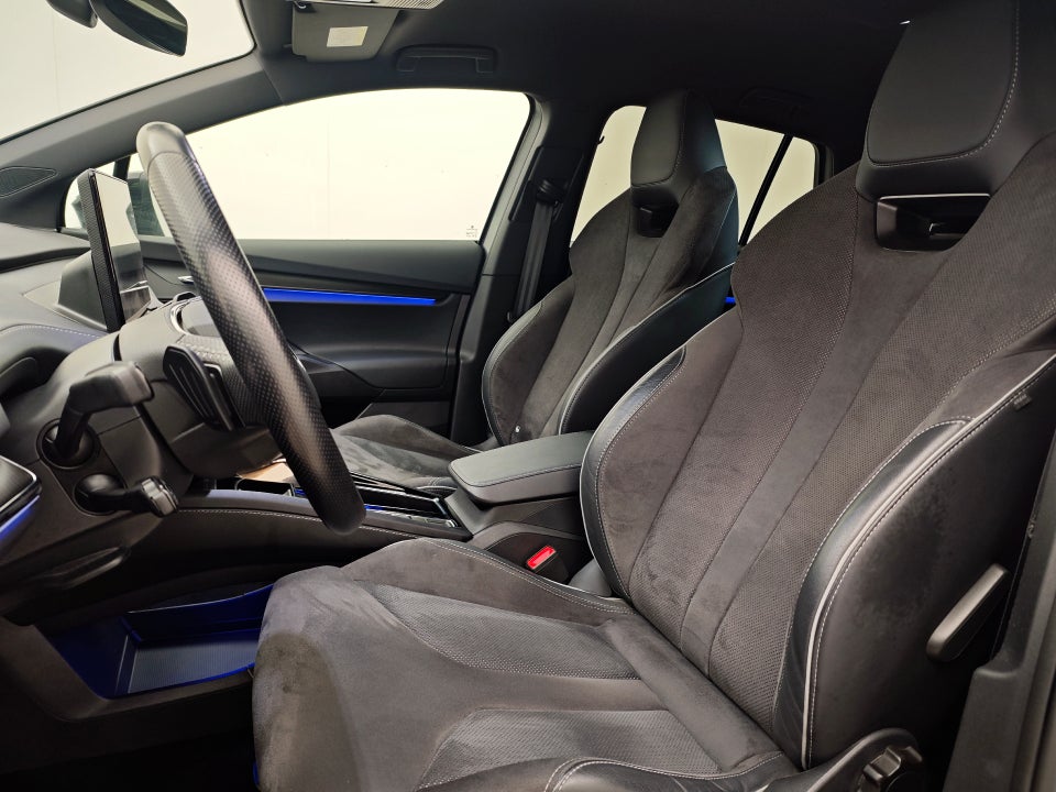 Skoda Enyaq 60 iV Sportline 5d