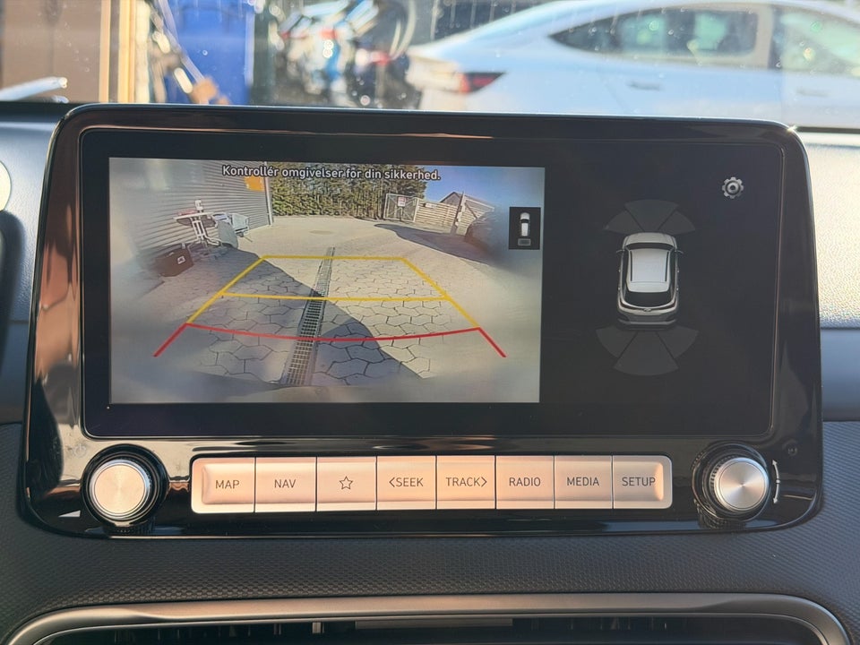 Hyundai Kona 64 EV Prime 5d