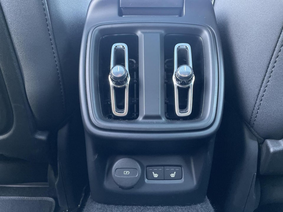 Polestar 2 Performance AWD 5d