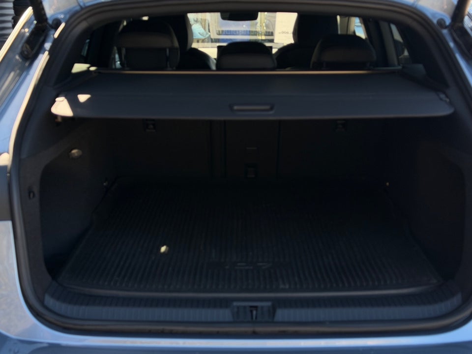 VW ID.7 77 Pro Tourer 5d