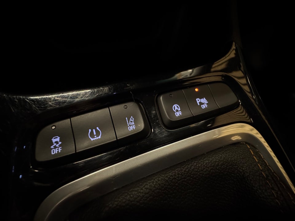 Opel Crossland X 1,2 T 110 Innovation 5d