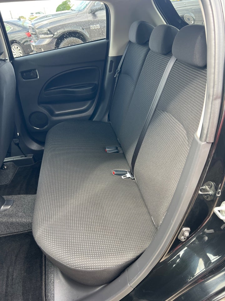 Mitsubishi Space Star 1,2 Invite 5d