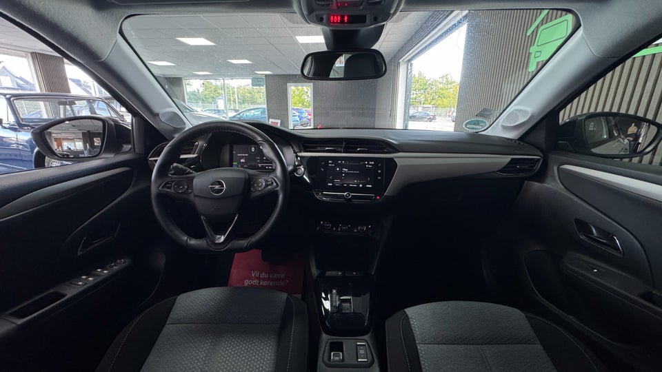 Opel Corsa-e 50 Edition 5d