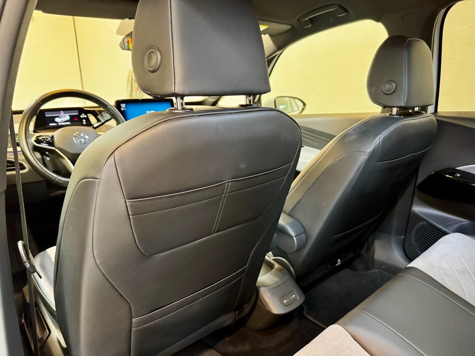 VW ID.3 58 Pro Performance Business 5d