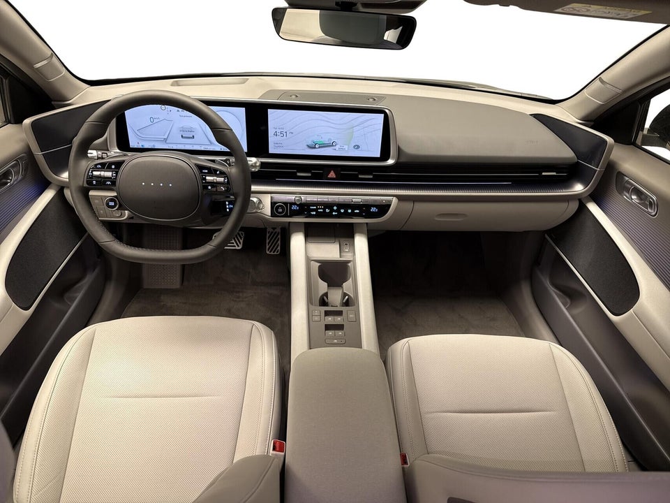 Hyundai Ioniq 6 77 Ultimate 4d