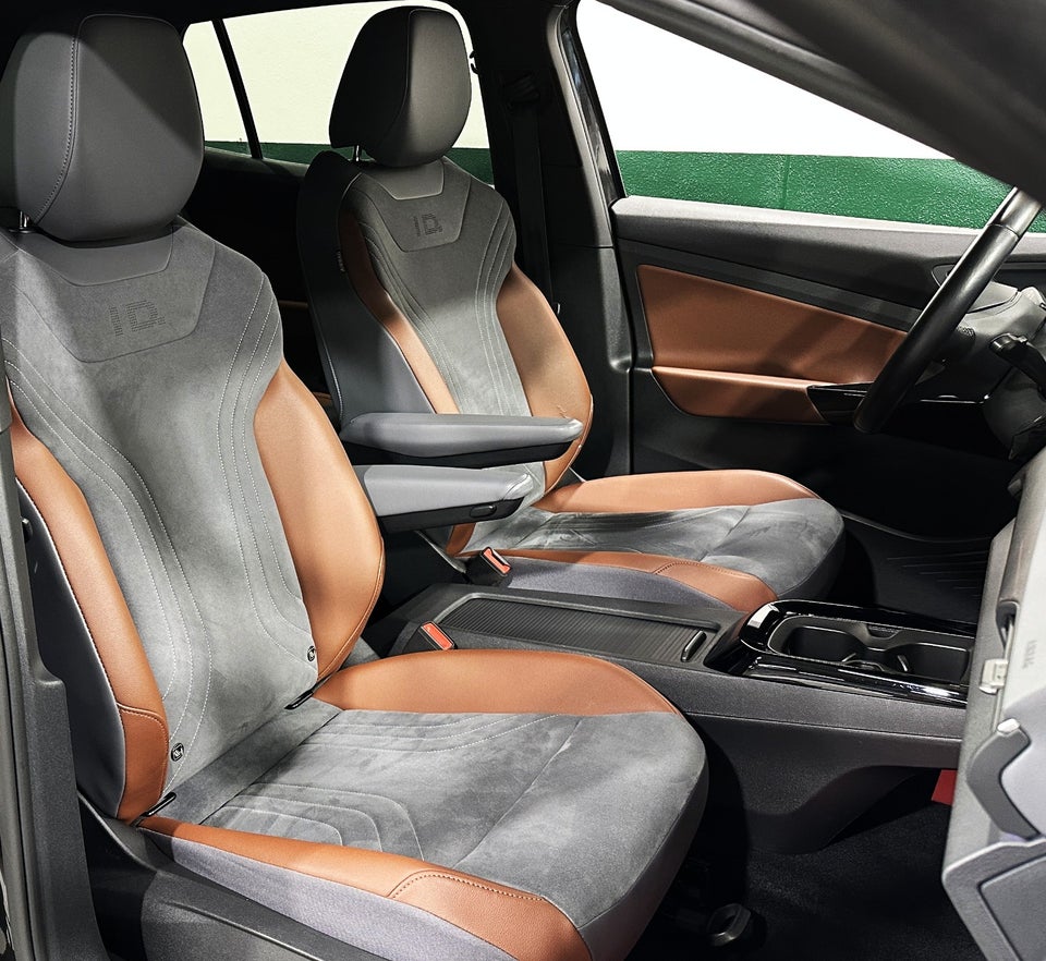 VW ID.4 77 1ST Pro Performance 5d