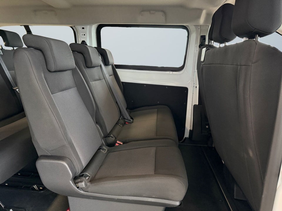 Peugeot e-Expert 75 L3 Combi