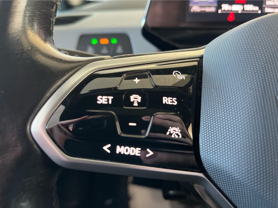 VW ID.3 58 1ST Pro Performance Max 5d