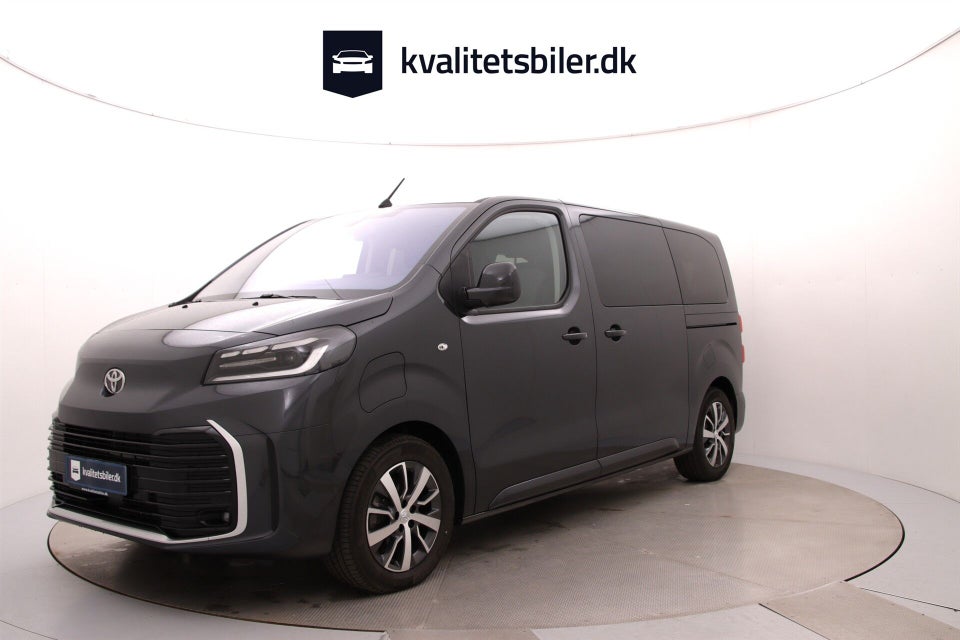 Toyota ProAce Verso 75 Medium Teamplayer 5d