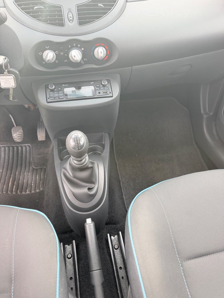 Renault Twingo 1,2 16V Authentique ECO2 3d