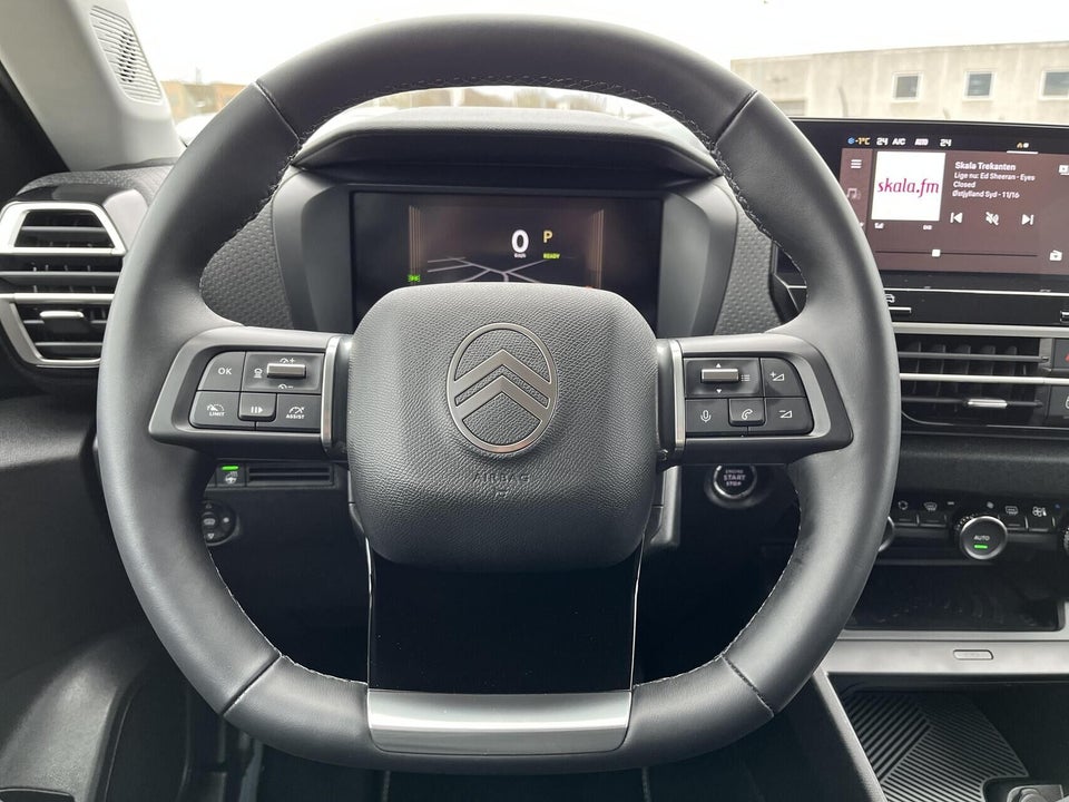 Citroën ë-C4 54 VTR Sport 5d